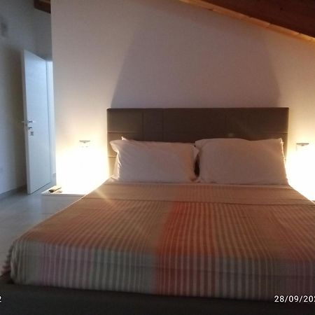 B&B Stella Del Cilento Di Anna Botti อากรอโปลี ภายนอก รูปภาพ