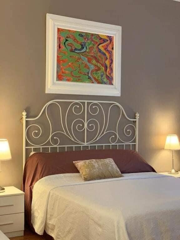 B&B Stella Del Cilento Di Anna Botti อากรอโปลี ภายนอก รูปภาพ