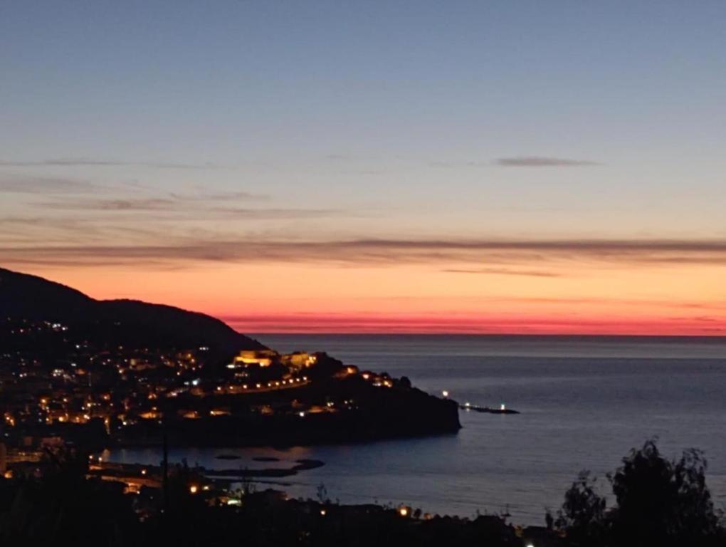 B&B Stella Del Cilento Di Anna Botti อากรอโปลี ภายนอก รูปภาพ
