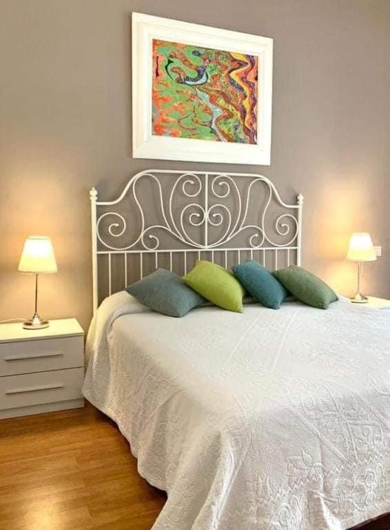B&B Stella Del Cilento Di Anna Botti อากรอโปลี ภายนอก รูปภาพ