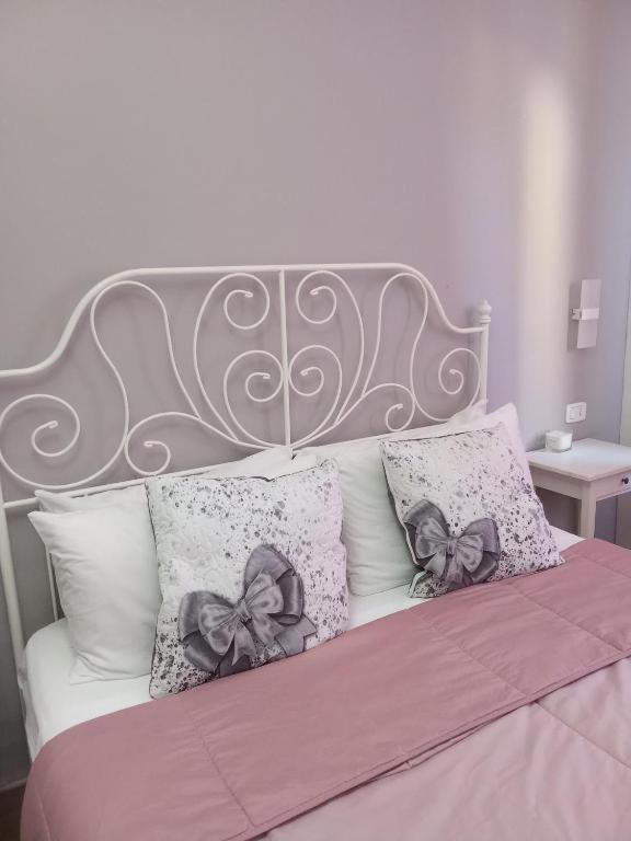 B&B Stella Del Cilento Di Anna Botti อากรอโปลี ภายนอก รูปภาพ