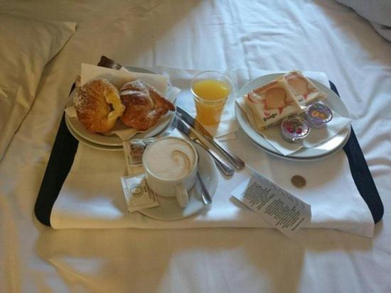 B&B Stella Del Cilento Di Anna Botti อากรอโปลี ภายนอก รูปภาพ
