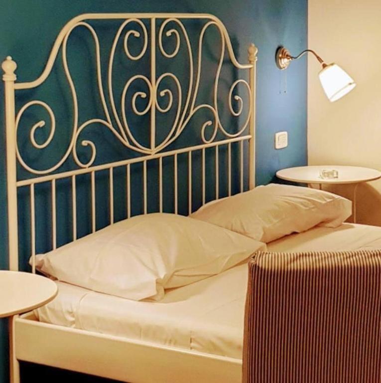 B&B Stella Del Cilento Di Anna Botti อากรอโปลี ภายนอก รูปภาพ