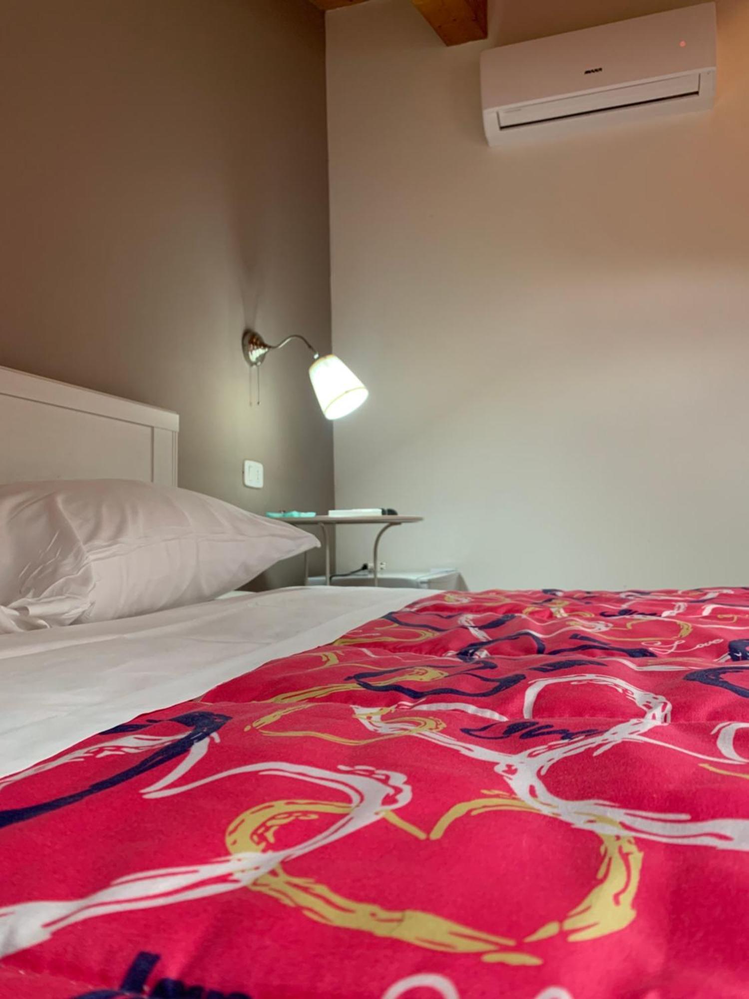 B&B Stella Del Cilento Di Anna Botti อากรอโปลี ภายนอก รูปภาพ